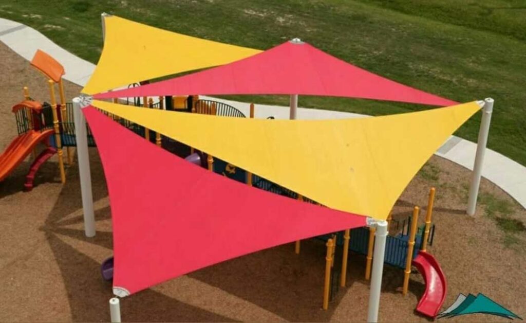 multi color shade saudia arabia dammam