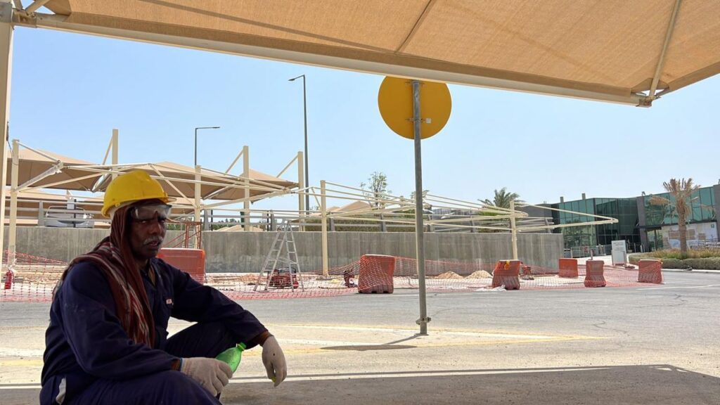 Shades and Tents, manufacturer of shades products, the kingdom of Saudi Arabia (2)