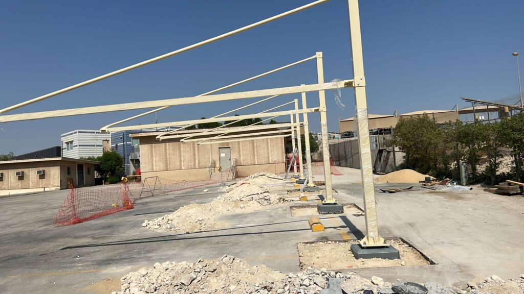 Shades and Tents, manufacturer of shades products, the kingdom of Saudi Arabia (2)