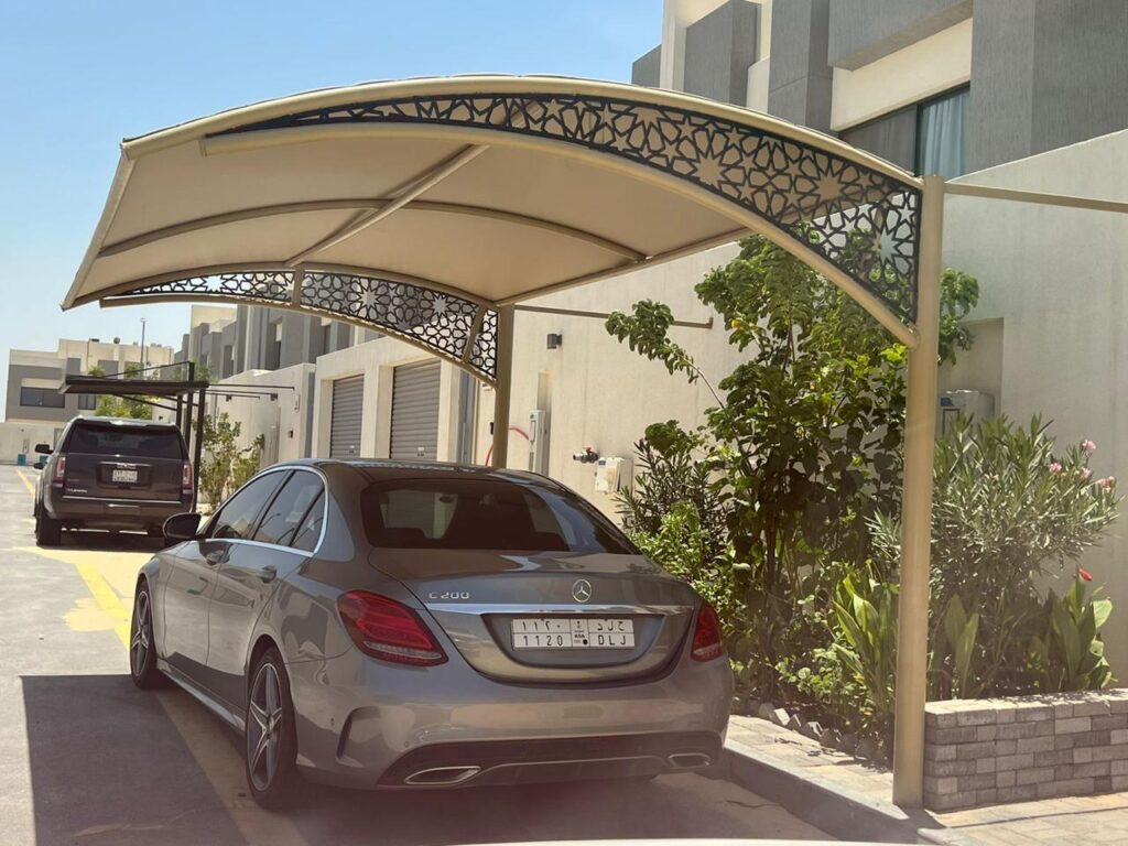 Shades and Tents, manufacturer of shades products, the kingdom of Saudi Arabia (2)