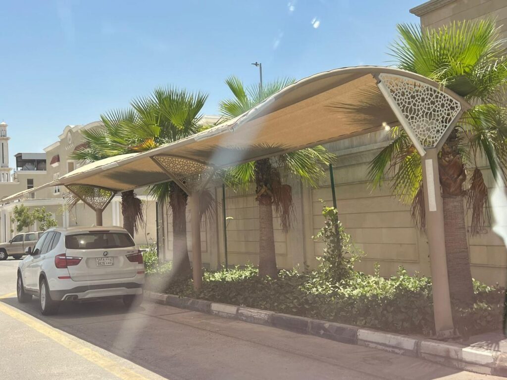 Shades and Tents, manufacturer of shades products, the kingdom of Saudi Arabia (2)