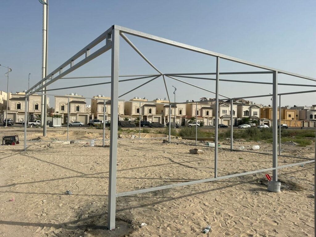 Shades and Tents, manufacturer of shades products, the kingdom of Saudi Arabia (2)