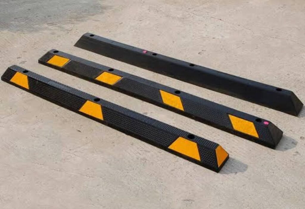 Car Parking Stopper