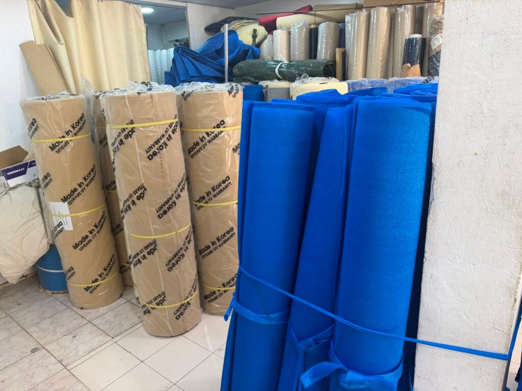 HDPE Korea Net Supplier in Dammam