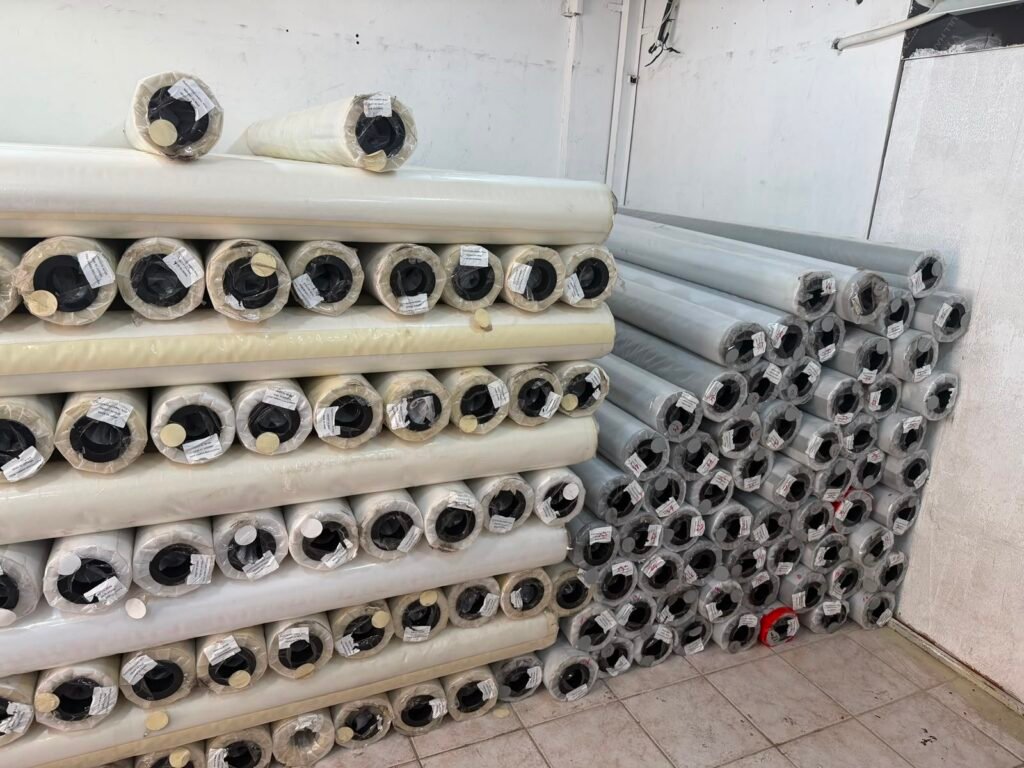 PVC Korea in Dammam