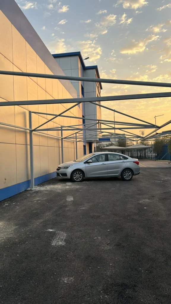 Shades and Tents, manufacturer of shades products, the kingdom of Saudi Arabia ,