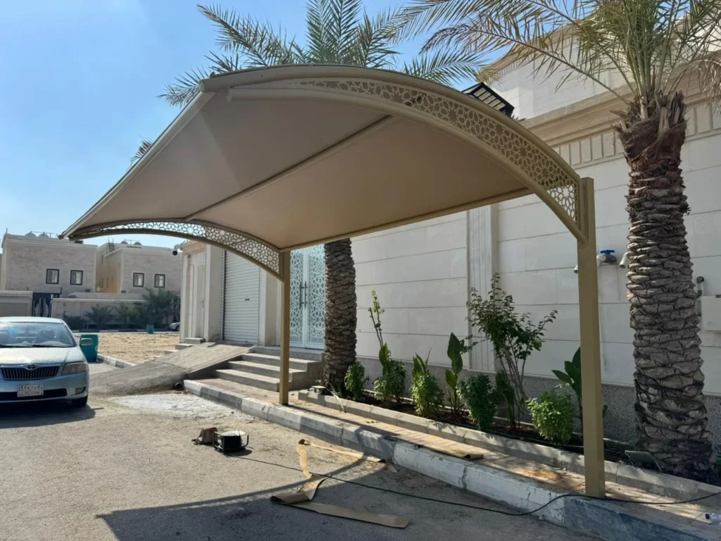 car parking shade companies in saudi arabia Dammam..
