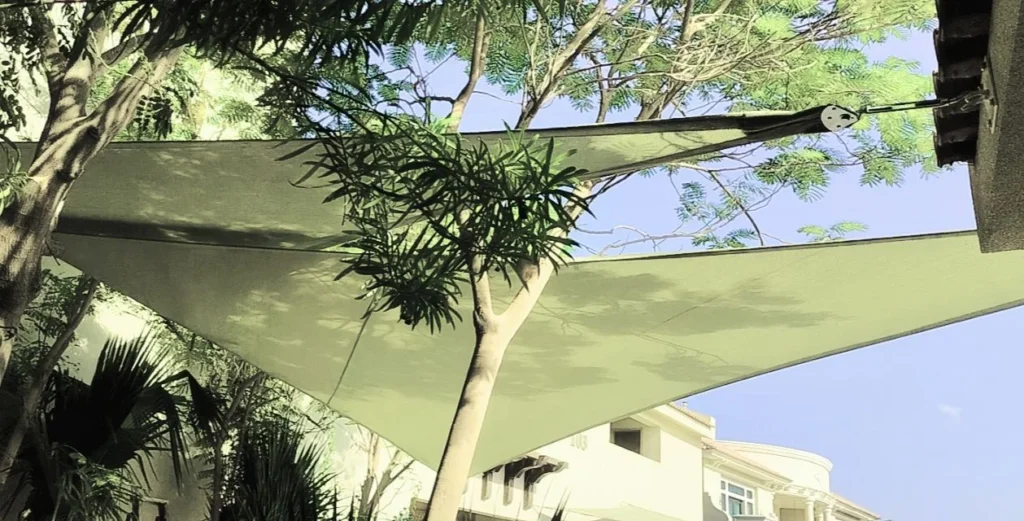 saudi arabia dammam carparkig shade 7