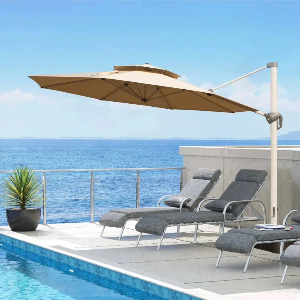 shade Umbrella in dammam