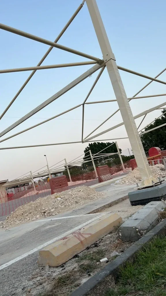 the kingdom of Saudi Arabia,Shades and Tents, manufacturer of shades products,